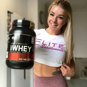 Image: elite supps supplement