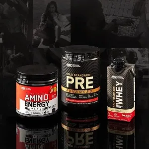 Image: gnc supplement