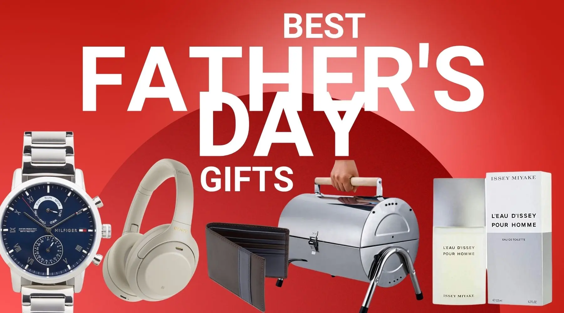 Father's Day 2024 Gift ideas, experiences and deals Finder