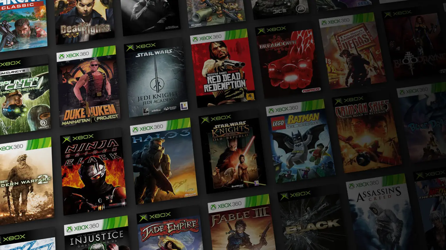 serious sam xbox one backwards compatibility