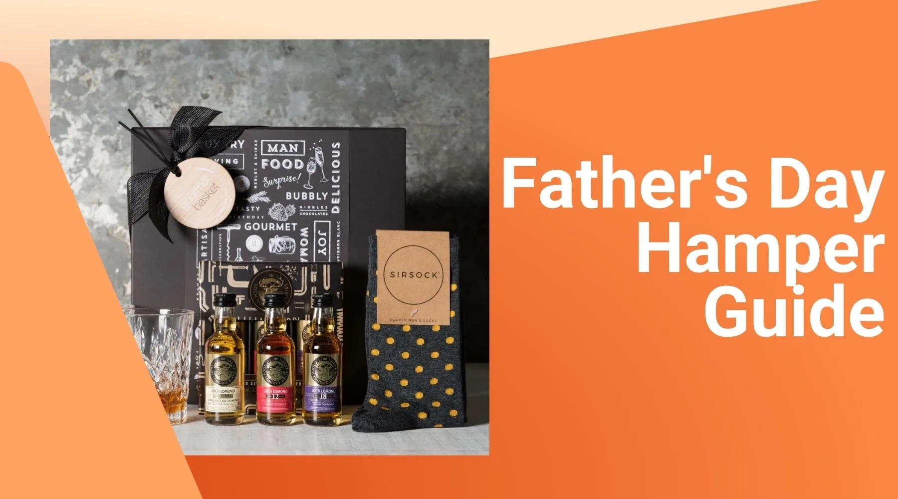 30 best Father’s Day hampers for 2023 Finder