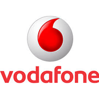 Vodafone-Logo Vodafone-Logo
