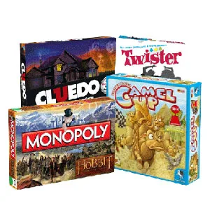 Where to buy board games online in Australia in March 2021 ...