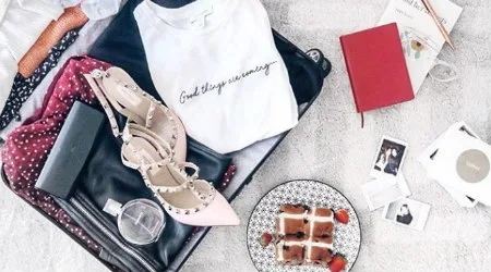 Black Friday & Cyber Monday fashion deals & sales 2020