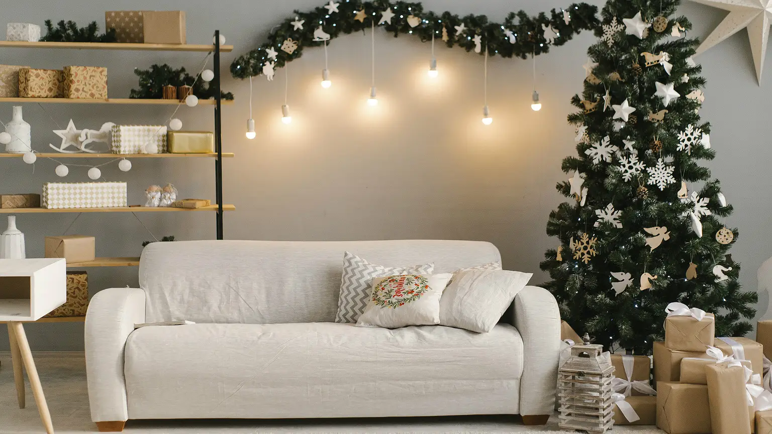Image: Getty Images home decor