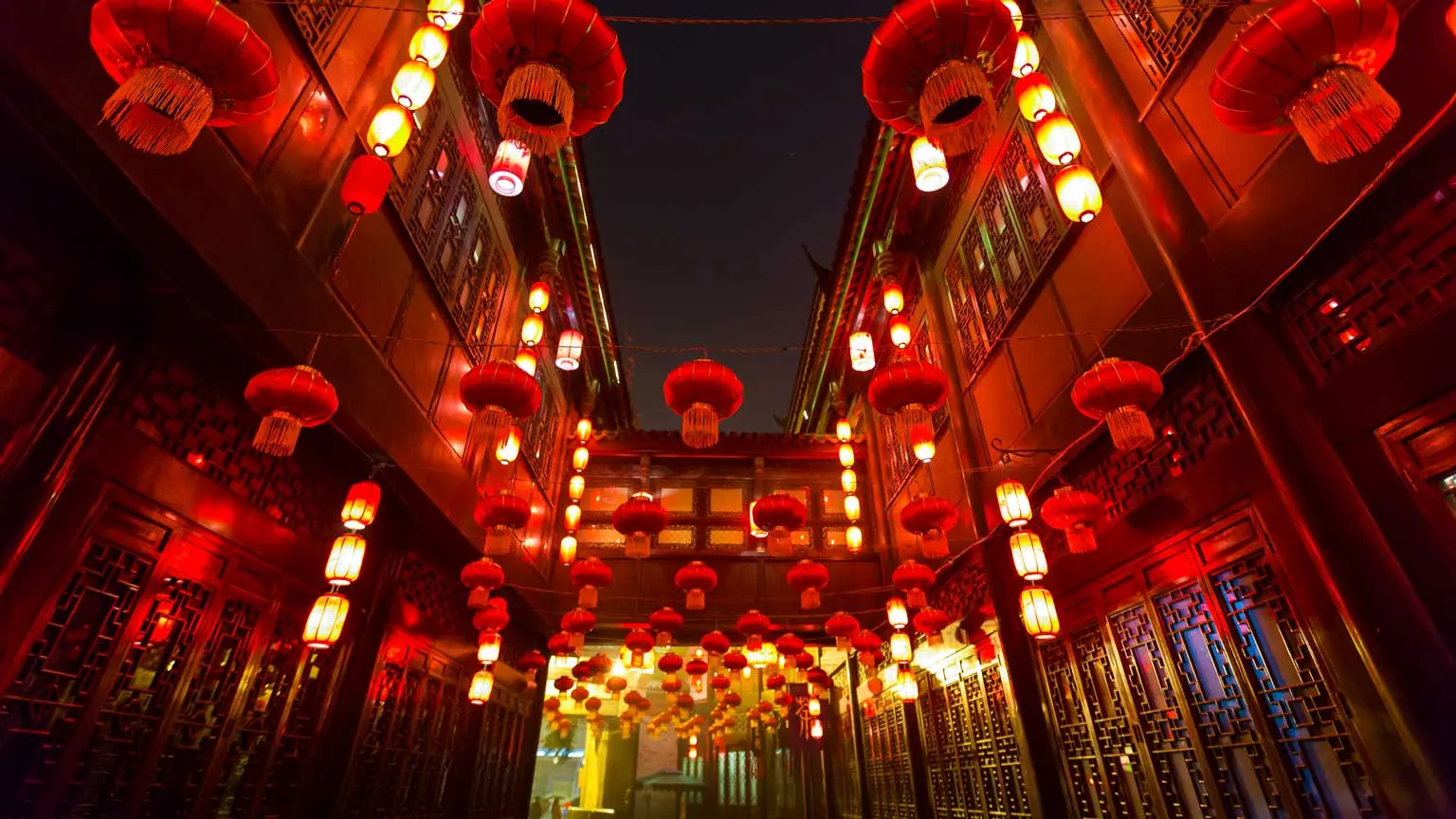 Chinese New Year travel deals for up to 70% off | Finder