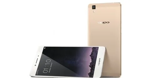 oppo 51s price