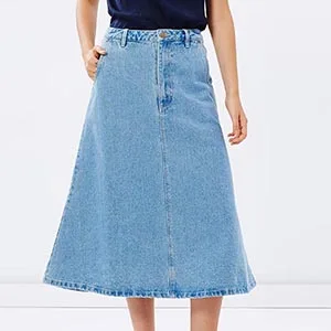 Trend alert: A line skirts & where to buy them | finder.com.au