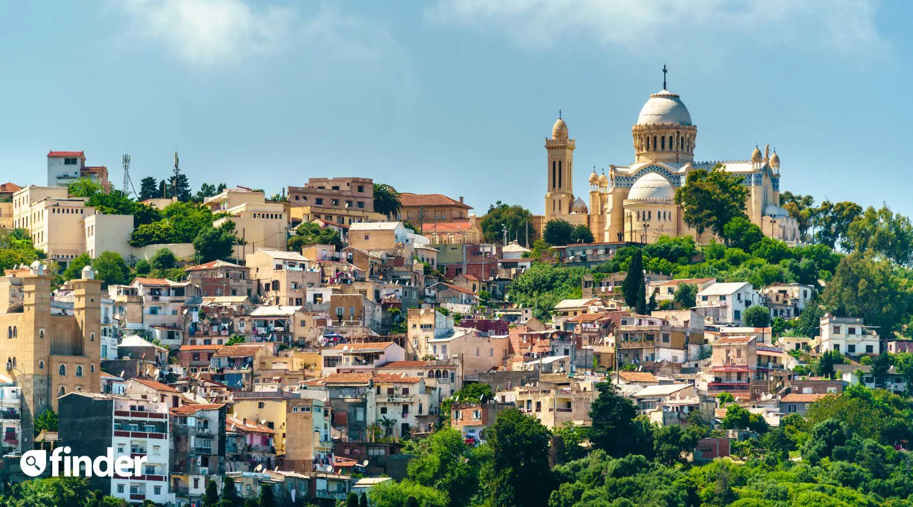 Best ways to send money to Algeria in 2025 | Finder