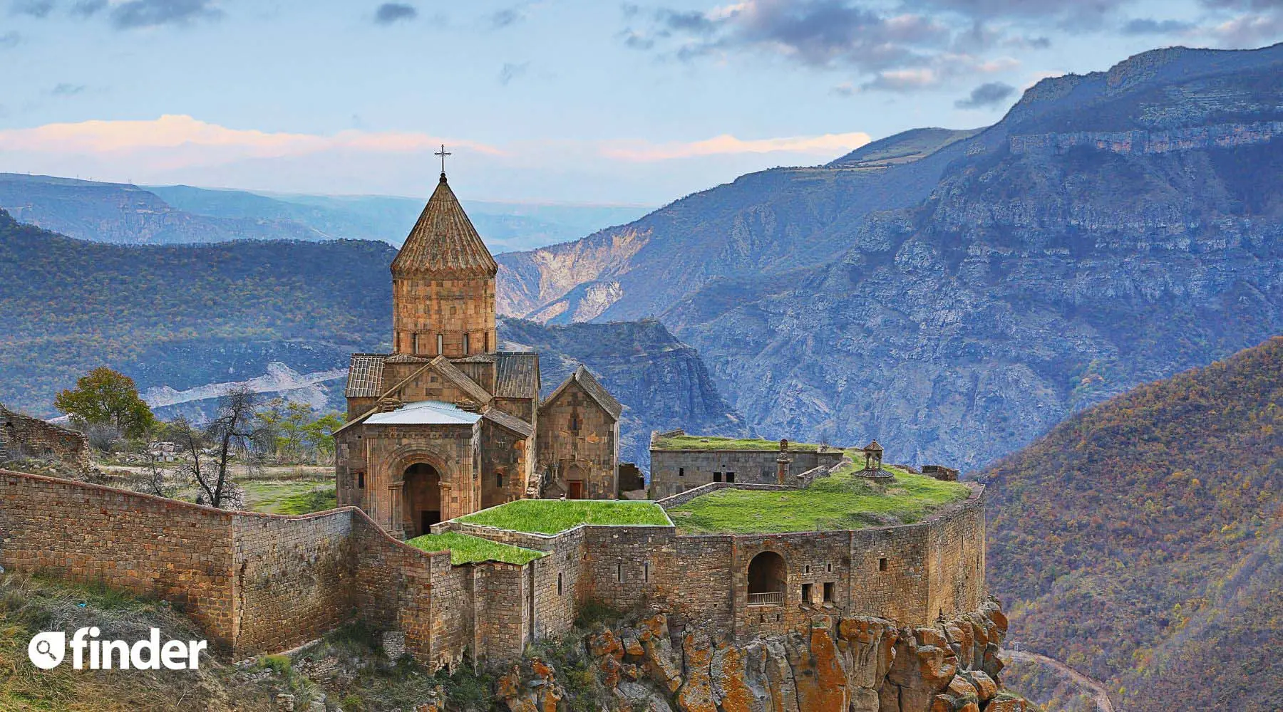 Best ways to send money to Armenia in 2024 Finder