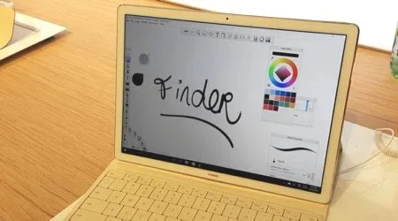 HuaweiMatebook_450 HuaweiMatebook_450