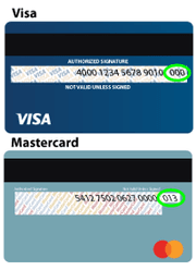 What is a debit card security code + how it works | finder.com