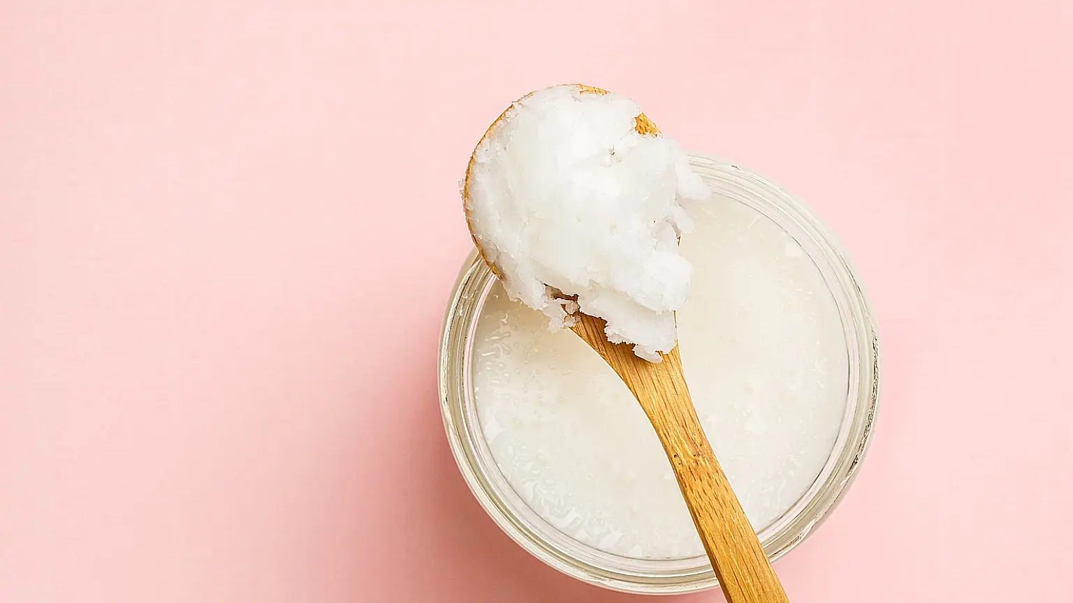 Image: Getty Images coconut oil
