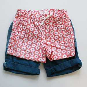shorts_compare