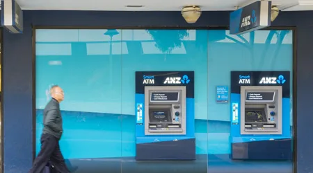 ANZ pays penalty for overdraft law breach ANZ pays penalty for overdraft law breach