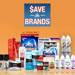 Save On Brands Discount Codes for up to 90% Off | finder.com.au