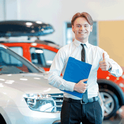 should you buy a demo car