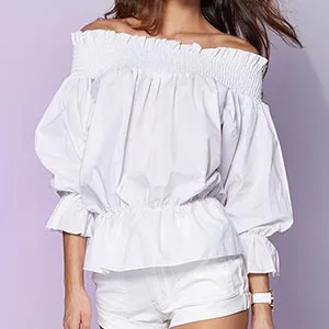 off the shoulder top australia