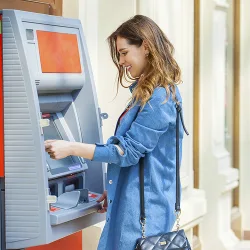 compare atm usage fees around the world