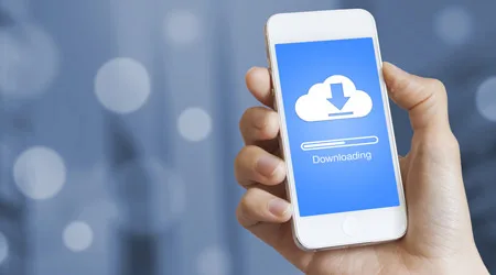 Data downloads continue to skyrocket in Australia
