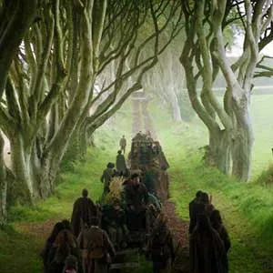 24 Game Of Thrones Season 6 Locations To Visit Finder Com Uk