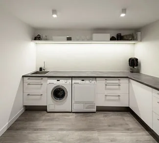 How much does it cost to renovate a laundry room?  finder.com