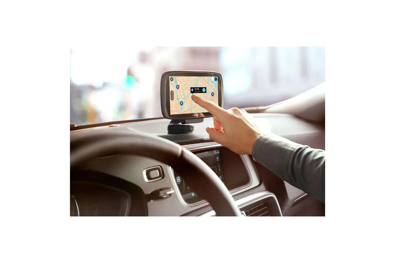 how to update your tomtom for free