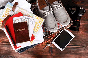 suitcase