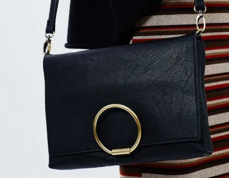 Why we love the Chloe Faye Bag and how you can get the look for less ...