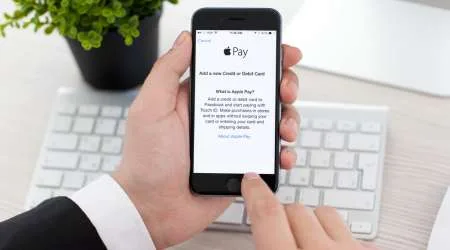 ApplePay ApplePay