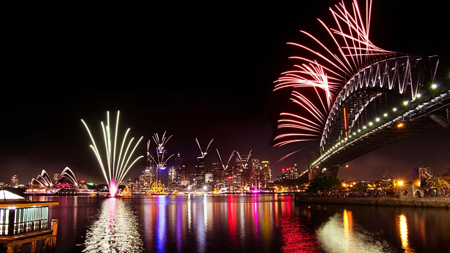 Hotels you can still book for New Year's Eve in Sydney 2020/2021 Finder