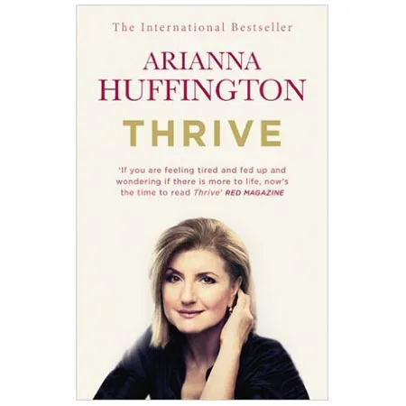 THRIVE