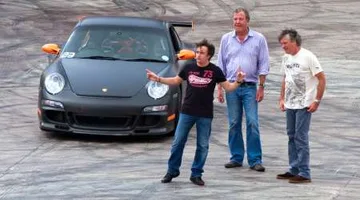 Grand tour week episode bt jeremy clarkson james aston v8 spine tingling tell The Grand Tour down under: Jeremy Clarkson's show has a name, but no Aussie broadcaster - finder
