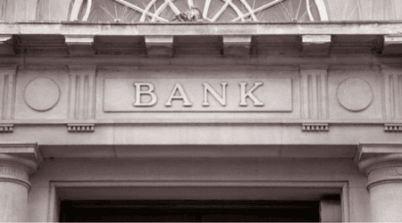bank bank