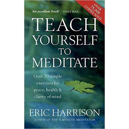 teachyourselftomeditate