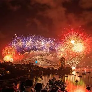 Best New Year S Eve Sydney Restaurant Packages Finder