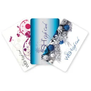 wish e gift card participating stores