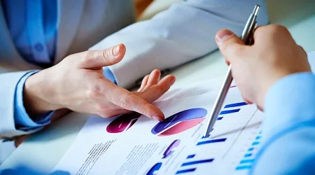 financial year report financial year report