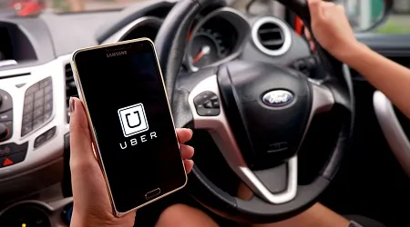 Uber car rental Melbourne: Earn without owning a car | Finder