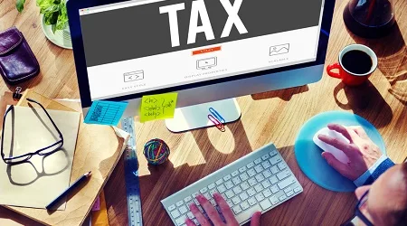tax return tax return