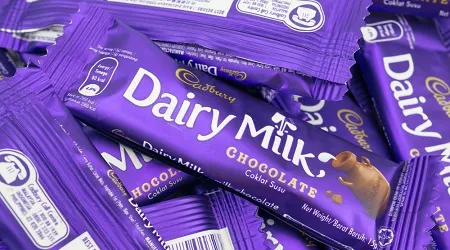 15 most popular chocolate bars in | finder.com.au