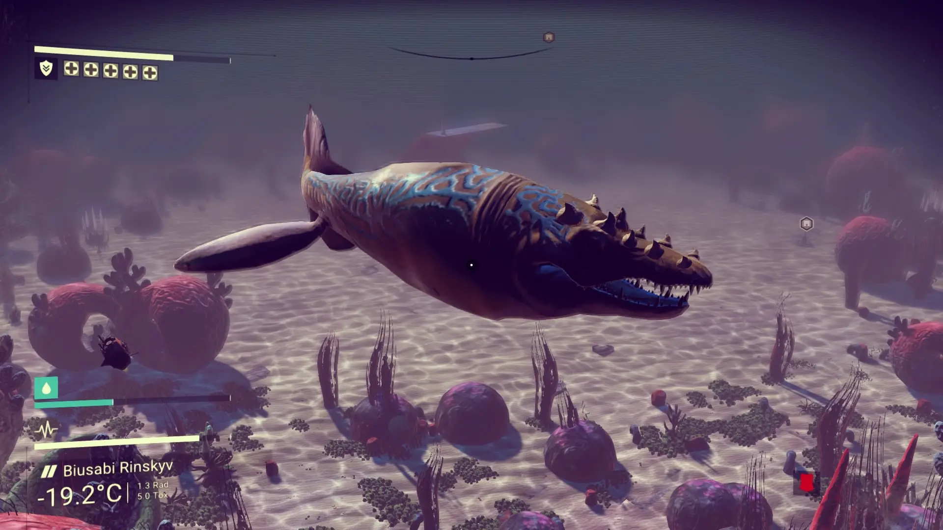 No Man's Sky Review: Therapeutic spacefaring - finder.com.au