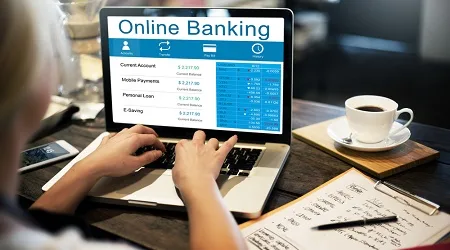 Online Banking Online Banking