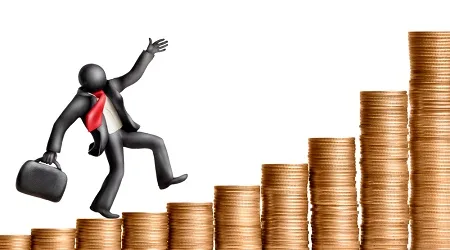 Wage Price Index rise job salary Wage Price Index rise job salary