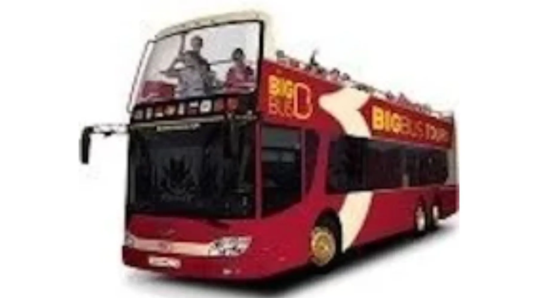 Big Bus Tours promo codes and discounts September 2024 Finder Shopping