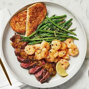 Image: hellofresh groceries