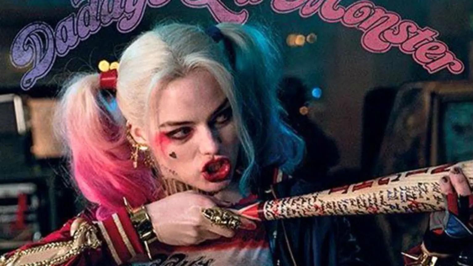 How To Pull Together An Easy Suicide Squad Harley Quinn Costume