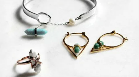 Top 10 places to buy sleek and stylish jewellery online