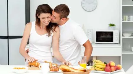 BreakfastSharing_Shutterstock BreakfastSharing_Shutterstock