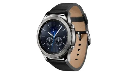 harvey norman samsung gear s3